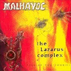 Malhavoc : The Lazarus Complex: A Tale Of Two Zombies